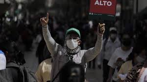 No salgas si no es estrictamente necesario. Coronavirus En Mexico Resumen Al Lunes 15 De Febrero Ultimos Reportes Y Cifras Oficiales Del Covid 19 En Cdmx Y Demas Estados Del Pais Semaforo Epidemiologico Actualizado Mx Mexico Depor