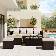 Allen + roth brings you kelso. Allen And Roth Patio Furniture Wayfair