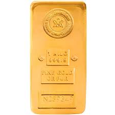 Not finding what you're looking for? 1 Kg Royal Canadian Mint Gold Bar Td Precious Metals
