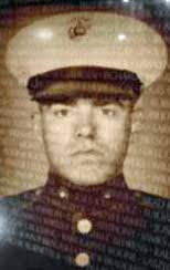 Leroy Case Hotchkiss III : Private First Class from Texas, Vietnam War  Casualty