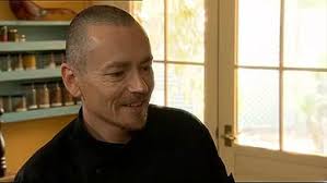 The Cook and the Chef" Native Foods (TV Episode 2009)