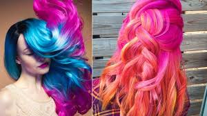 There is certified organic hair dye. Tips For Dyeing Your Hair Glam Gowns Blog