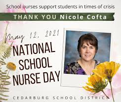 For all you do, for all you...