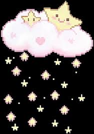Pixel Star Stars Kawaii Cloud Pink Cute Freetoedit Cute Kawaii Pixel Art Transparent Clipart Large Size Png Image Pikpng A collection of the top 34 kawaii pink wallpapers and backgrounds available for download for free. pixel star stars kawaii cloud pink