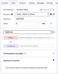 Creating your own cryptocurrency is a decision that you should not make in haste. Create Your Own Cryptocurrency In Private Consortium Network Ethereum Azure Blockchain