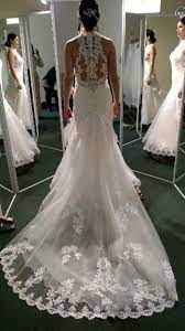 The dress does not come with the belt but its there to show that adding a pretty belt can really show this dress off. Madison James Mj 418 Used Wedding Dress Save 71 Stillwhite