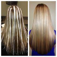 Balayage For Natural Hand Painted Highlights By Rachaelholton Hair Stylist Beauty Hair Painting Cool Hairstyles