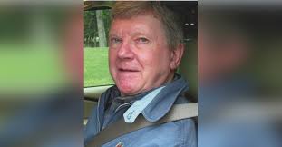 Obituary information for John T. Pattinson