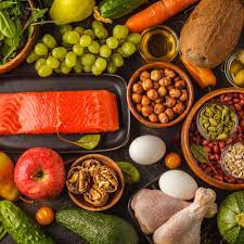 .whole foods, identify what types of foods contain whole foods, and review what we have identified as being the top 5 whole food protein powders. The Complete Paleo Diet Food List What To Eat And What To Avoid Eatingwell