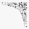 The <img> element has a border attribute that is not in use in html5. 3