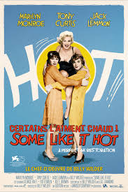 Certains laiment chaud - Film 1959 - AlloCiné