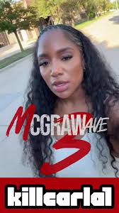 What Happens to Murda in Mcgraw Ave