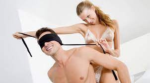 Juegos En Pareja Tacticas Para Compartir Con Tu Pareja En La Intimidad