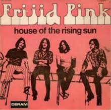Producer was covered in 134 songs. The House Of The Rising Sun Wikipedia