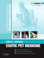 Exotic pet vet is a new animal reality tv show produced by shelter from the storm productions. Small Animal Exotic Pet Medicine Von Lesa Longley Isbn 978 0 7020 2985 1 Fachbuch Online Kaufen Lehmanns De