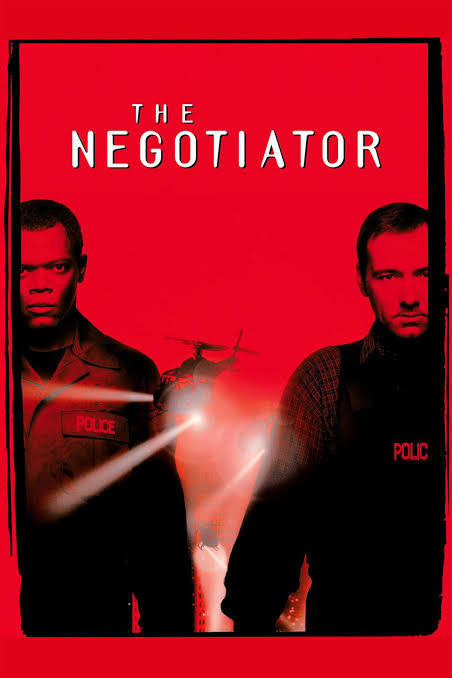 negotiator