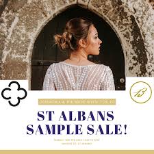 Our highly anticipated wedding dress sample sale is set for december 12th! A Year Of Reflections 2019 At The Bride