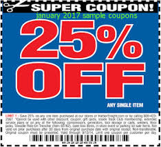 Free Promo Codes And Coupons 2021 Harbor Freight Coupons