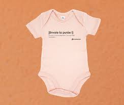 Je viens du sud est une chanson de michel sardou parue en 1981 sur l'album les lacs du connemara. Envoie La Puree Body Manches Courtes Bebe Je Viens Du Sud