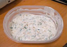 Maybe you would like to learn more about one of these? Madhu Knits And Cooks Sour Cream Onion Dip Homemade Is Definitely Better