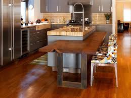 It can't quite make up its mind, so. Two Tier Kitchen Island Design Ideas Kitchen Cabinet Kings
