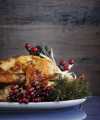 Quelle Volaille Prepare T On Pour Le Repas De Noel Dinde De Noel Dinde Recette Dinde