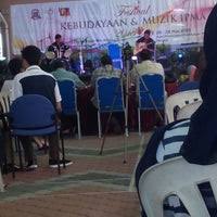 Kolej profesional mara ayer molek melaka, ayer molek, melaka, malaysia. Dewan Terbuka Kolej Profesional Mara Ayer Molek