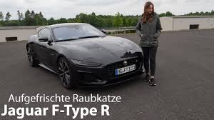 Maybe you would like to learn more about one of these? 2021 Jaguar F Type R F Type P575 Test