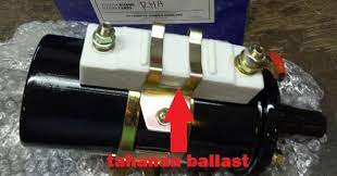 Fungsi koil pada sistem pengapian kendaraan sangat sederhana, yaitu menaikkan tegangan listrik dari aki yang cuma 12 volt, menjadi ribuan volt. Mengenal Tahanan Ballast Dan Manfaatnya Pada Coil Mobil Lks Otomotif