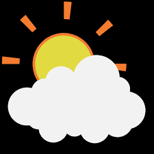 The perfect hot weather summer animated gif for your conversation. Top Good Weather Stickers For Android Ios Gfycat