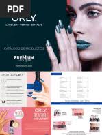 Carta de Color Admiss 2024