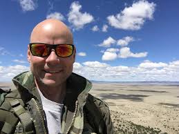 SOTA Trip South West