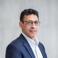 Abdo Khoury Email & Phone Number