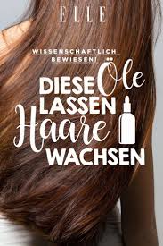 diese ole lassen die haare langer wachsen elle haare pflegen gesunde haare tipps haare schneller wachsen lassen