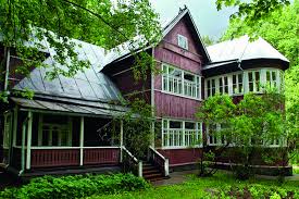 87,570 likes · 35 talking about this. Boris Pasternak S Dacha In Peredelkino Sightseeing Moscow