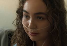 the many faces of Mia :)