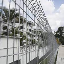 Dapatkan desain jadi rumah kos 2 lantai ukuran lahan 10x20 m via nggambaromah.com. Pagar Brc 8 Kaki X 8 Kaki Harga Direct Kilang Garden Items For Sale In Setia Alam Selangor Mudah My