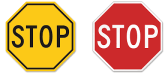 There isn't a specific time you need to wait at a stop sign, but it is important that you do come to a full stop. History Of Stop Signs Legal Stop Signs Yellow Stop Signs And Red Stop Signs
