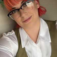 Kroger only has self service, one side of the store open, huge backup