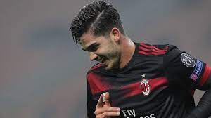 Download wallpapers 4k, andre silva, footballers, ac milan, serie a, match, soccer, rossoneri for. Andre Silva Wallpaper 8 Andre Mens Tshirts Mens Tops