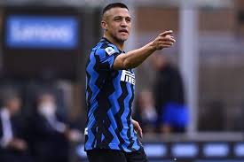 Alexis sanchez (born december 19, 1988) is a professional football player who competes for chile in world cup soccer. Alexis Sanchez Ready To Renegotiate Contract Stay At Inter Italian Media Reveal Onefootball
