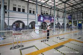 Ia mengingatkan sebelum dan sesudah tanggal tersebut, masyarakat tidak. Pemerintah Larang Mudik Lebaran 2021 Ini Kata Kai