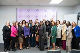 Office of Commissioner Lesley Briones, Precinct 4