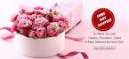 Flower delivery online