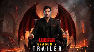 Lucifer Season 7 (2026) - First Trailer | Tom Ellis - Concept Trailer,  #lucifermorningstar #luciferseason7 #tomellis , Watch this: Lucifer Season  7 (2026) – First Trailer | Tom Ellis (Fan-Made Concept ...