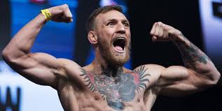 Check out some of the best photos of the notorious conor mcgregor. Konor Makgregor Pokazal Izbienie Koronavirusa Edinoborstva Rbk Sport