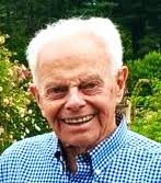 Paul Anderson Obituary