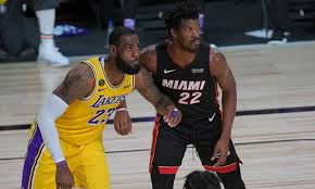 Los eventos deportivos de hoy y sus. Hoy Se Enfrenta Lakers Vs Miami En El Tercer Juego De Las Finales De Nba