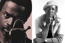 Conversation with legendary photographers Tom Dorsey and Jim Alexander set  for March 23