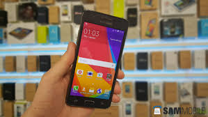 Samsung Galaxy Grand Prime (2016 ...